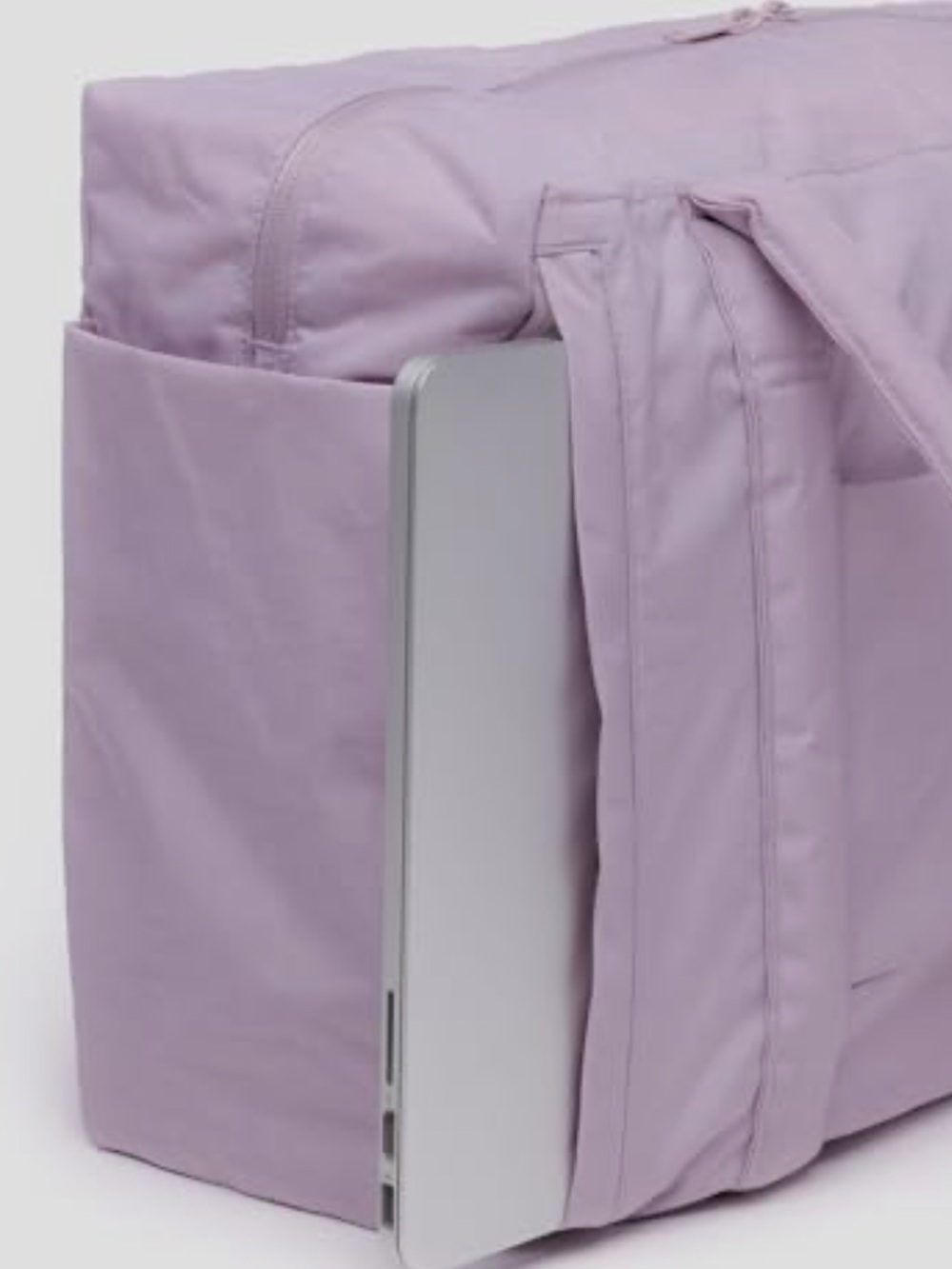 BAGGU Small Cloud Carry-On Bag - Picture 3 of 14